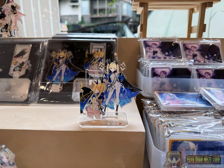 卡厄思夢境 𝘅 凱岩咖啡ᴄᴀʏᴇɴɴᴇ ᴄᴀꜰe 自4月底陸續於永康店、忠孝店開設 25 2026aprilcayennecafetaiwanchaoszeronightmareevent23