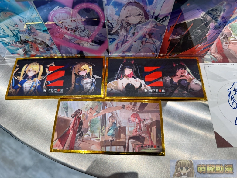 卡厄思夢境 𝘅 凱岩咖啡ᴄᴀʏᴇɴɴᴇ ᴄᴀꜰe 自4月底陸續於永康店、忠孝店開設 43 2026aprilcayennecafetaiwanchaoszeronightmareevent36