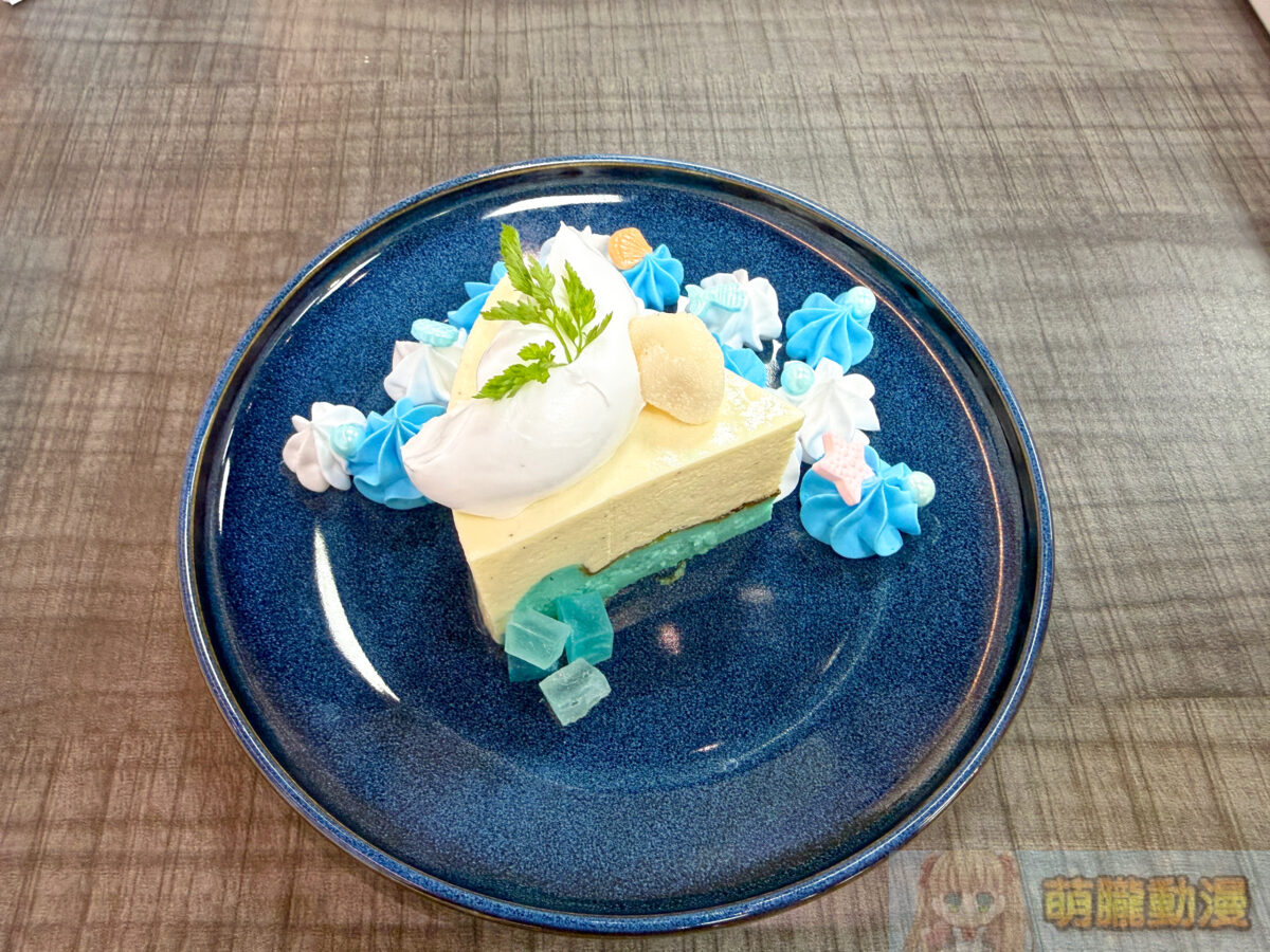 《Day off》x 萌番More Fun | LE DAY OFF Café 聯動主題餐廳將舉辦 14 IMG 6816