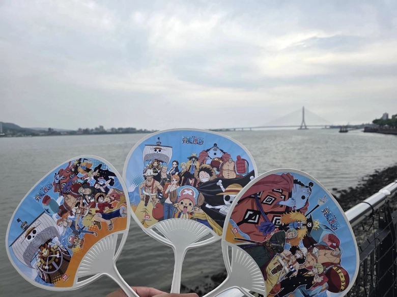 2026maynewtaipeiDanjiangBridgeopnews03