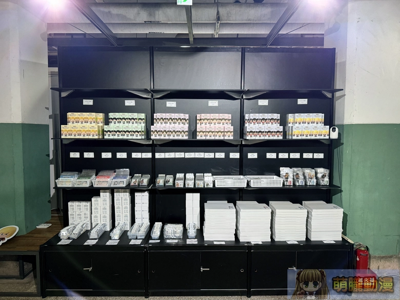 「進擊的巨人 快閃店」將自5月12日起在松山文創開設 15 2026mayAttackonTitanpopsongshanculturalparkevent11