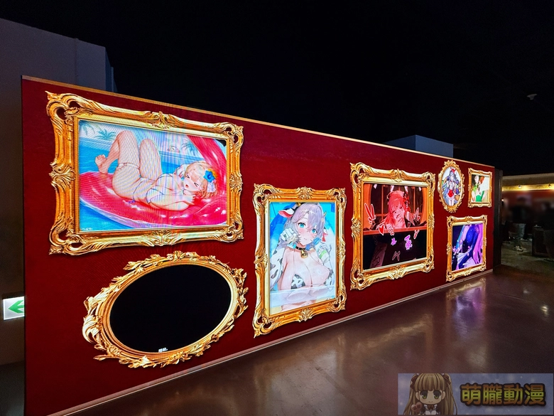 《棕色塵埃2》3週年粉絲嘉年華 in 台灣 將在台北流行音樂中心文化館舉辦 13 2026BrownDust23thofflineeventplace03