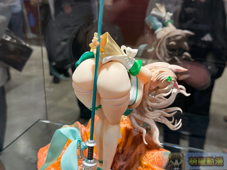 《棕色塵埃2》3週年粉絲嘉年華 in 台灣 將在台北流行音樂中心文化館舉辦 29 2026BrownDust23thofflineeventplace05