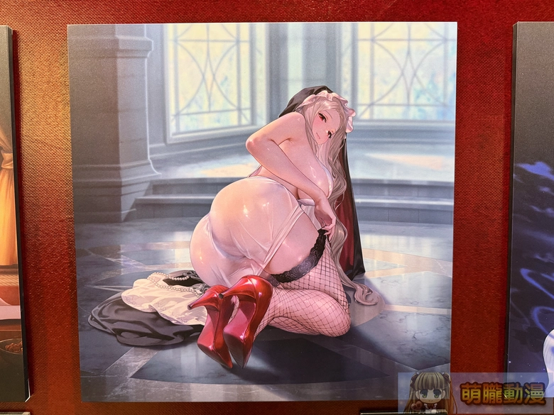 《棕色塵埃2》3週年粉絲嘉年華 in 台灣 將在台北流行音樂中心文化館舉辦 19 2026BrownDust23thofflineeventplace09