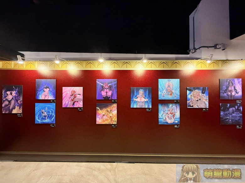 《棕色塵埃2》3週年粉絲嘉年華 in 台灣 將在台北流行音樂中心文化館舉辦 17 2026BrownDust23thofflineeventplace10