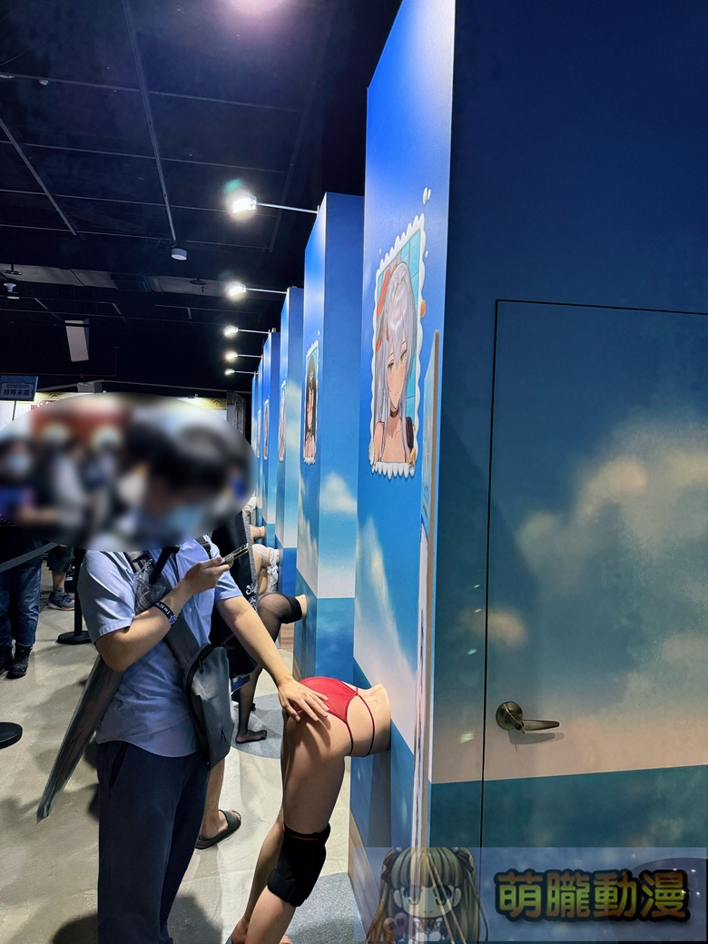 《棕色塵埃2》3週年粉絲嘉年華 in 台灣 將在台北流行音樂中心文化館舉辦 47 2026BrownDust23thofflineeventplace18