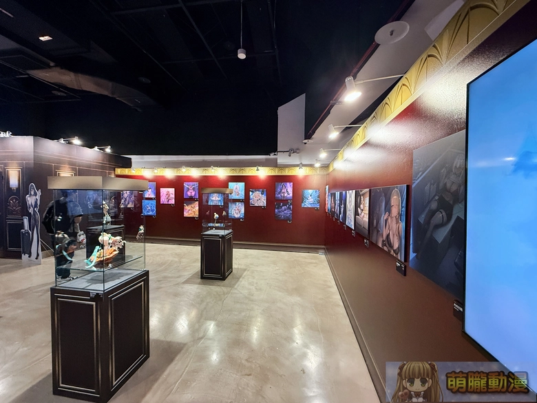 《棕色塵埃2》3週年粉絲嘉年華 in 台灣 將在台北流行音樂中心文化館舉辦 15 2026BrownDust23thofflineeventplace22