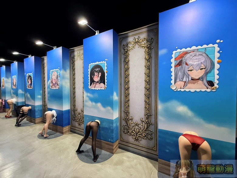 《棕色塵埃2》3週年粉絲嘉年華 in 台灣 將在台北流行音樂中心文化館舉辦 41 2026BrownDust23thofflineeventplace24
