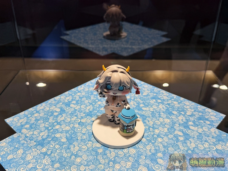 《棕色塵埃2》3週年粉絲嘉年華 in 台灣 將在台北流行音樂中心文化館舉辦 49 2026BrownDust23thofflineeventplace27