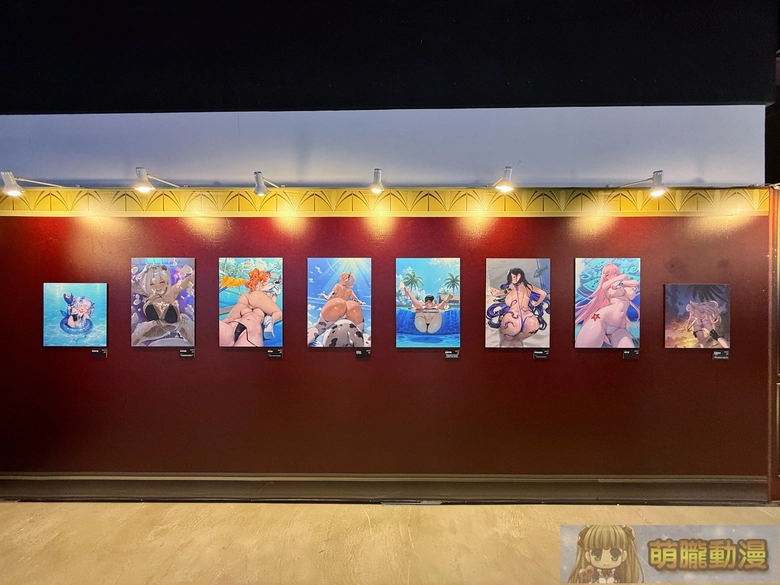 《棕色塵埃2》3週年粉絲嘉年華 in 台灣 將在台北流行音樂中心文化館舉辦 34 2026BrownDust23thofflineeventplace30