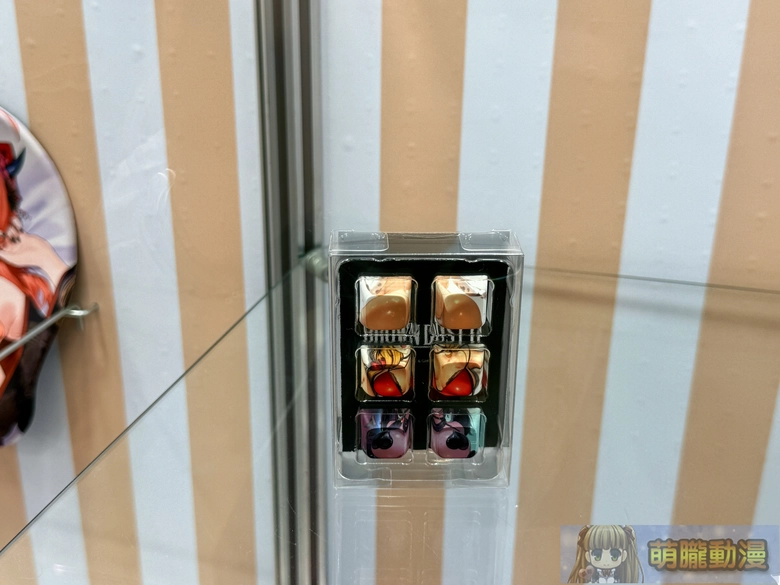 《棕色塵埃2》3週年粉絲嘉年華 in 台灣 將在台北流行音樂中心文化館舉辦 78 2026BrownDust23thofflineeventplace41