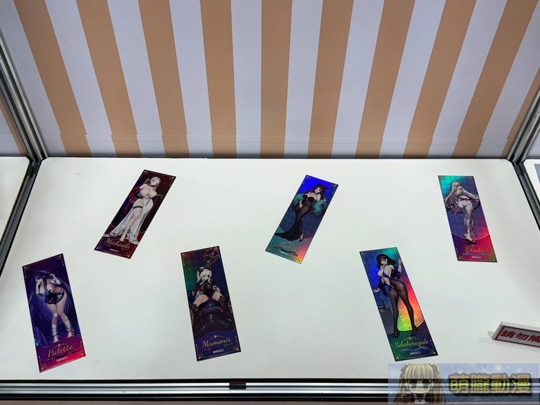 《棕色塵埃2》3週年粉絲嘉年華 in 台灣 將在台北流行音樂中心文化館舉辦 80 2026BrownDust23thofflineeventplace43