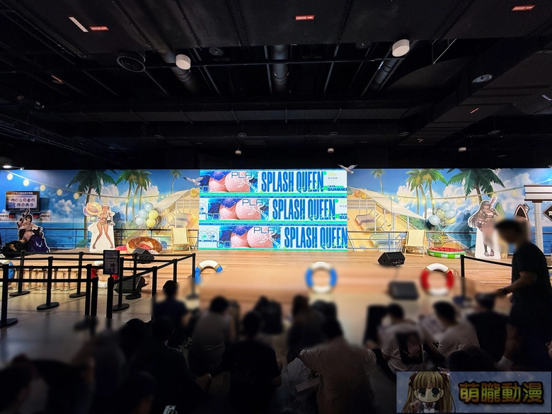 《棕色塵埃2》3週年粉絲嘉年華 in 台灣 將在台北流行音樂中心文化館舉辦 59 2026BrownDust23thofflineeventplace50