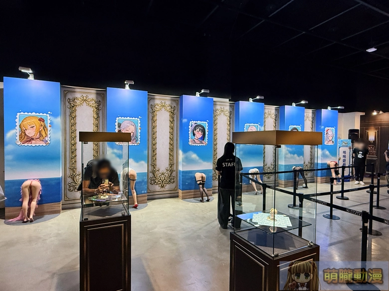 《棕色塵埃2》3週年粉絲嘉年華 in 台灣 將在台北流行音樂中心文化館舉辦 40 2026BrownDust23thofflineeventplace58