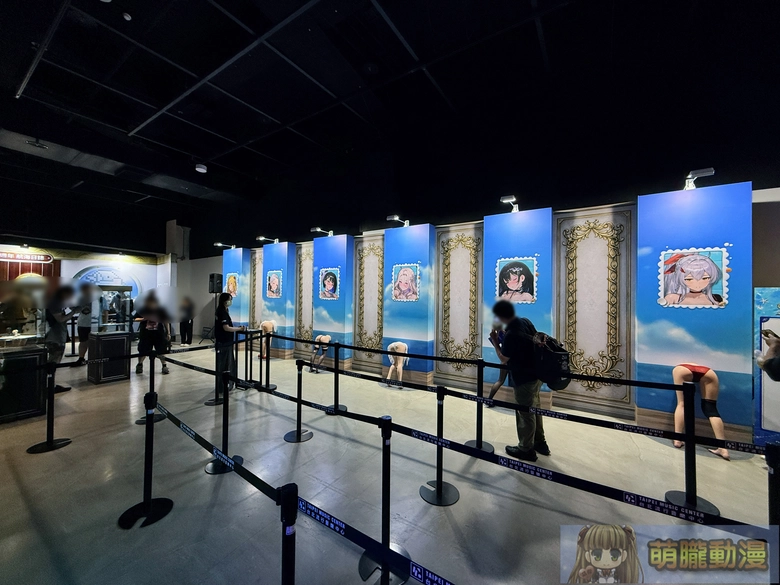《棕色塵埃2》3週年粉絲嘉年華 in 台灣 將在台北流行音樂中心文化館舉辦 39 2026BrownDust23thofflineeventplace59