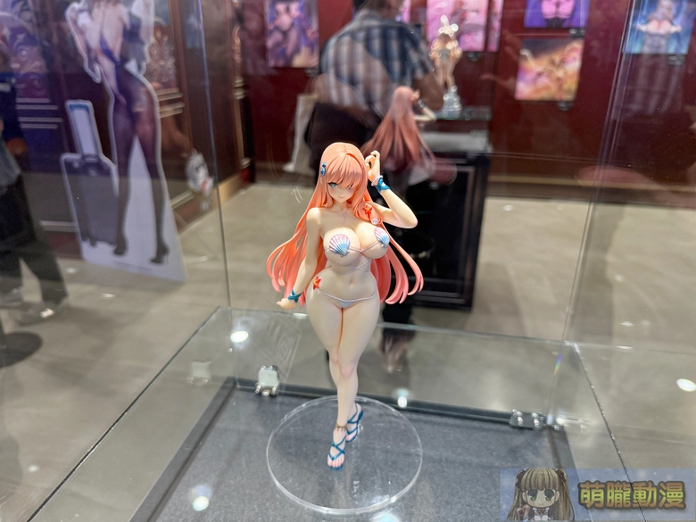 《棕色塵埃2》3週年粉絲嘉年華 in 台灣 將在台北流行音樂中心文化館舉辦 32 2026BrownDust23thofflineeventplace64