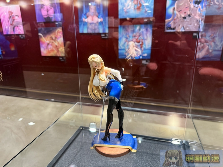 《棕色塵埃2》3週年粉絲嘉年華 in 台灣 將在台北流行音樂中心文化館舉辦 33 2026BrownDust23thofflineeventplace66
