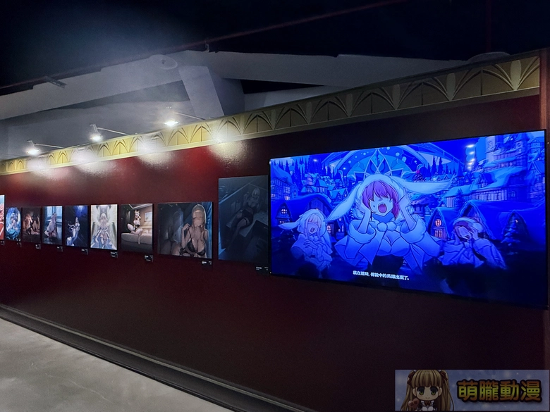 《棕色塵埃2》3週年粉絲嘉年華 in 台灣 將在台北流行音樂中心文化館舉辦 16 2026BrownDust23thofflineeventplace67