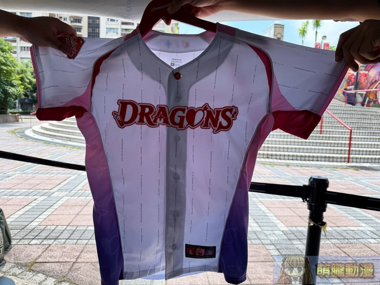 2026dragonshololivenightwTianmuBaseballStadium11