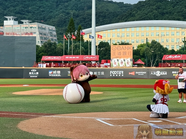 2026dragonshololivenightwTianmuBaseballStadium54