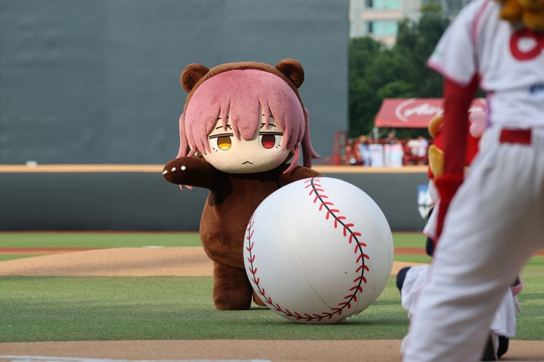 2026dragonshololivenightwTianmuBaseballStadium57