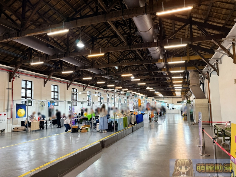 「ADVENTURE FESTA 2026」 將於 2026 年 6 月 6 日與 6 月 7 日在松山文創舉辦 6 2026afevent29