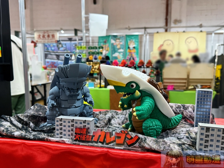 「ADVENTURE FESTA 2026」 將於 2026 年 6 月 6 日與 6 月 7 日在松山文創舉辦 74 2026afevent40
