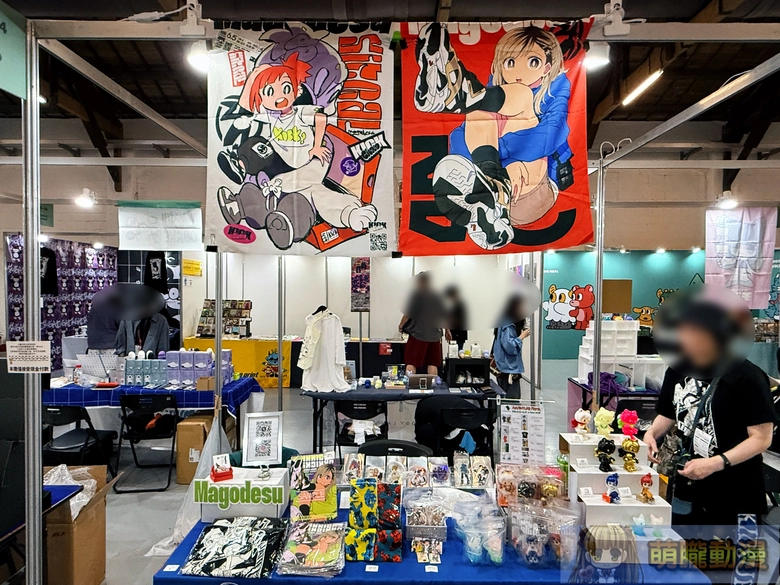 「ADVENTURE FESTA 2026」 將於 2026 年 6 月 6 日與 6 月 7 日在松山文創舉辦 17 2026afevent46