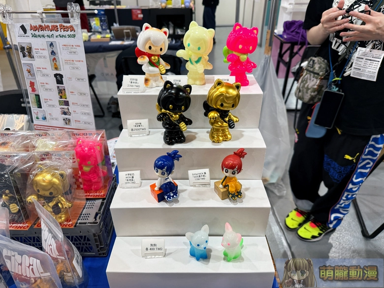 「ADVENTURE FESTA 2026」 將於 2026 年 6 月 6 日與 6 月 7 日在松山文創舉辦 19 2026afevent48