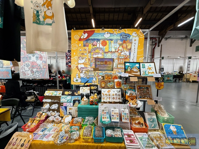 「ADVENTURE FESTA 2026」 將於 2026 年 6 月 6 日與 6 月 7 日在松山文創舉辦 25 2026afevent59