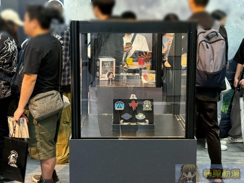 2026juneKOJIMAPRODUCTIONSPOPUPSTOREINTAIPEevent05