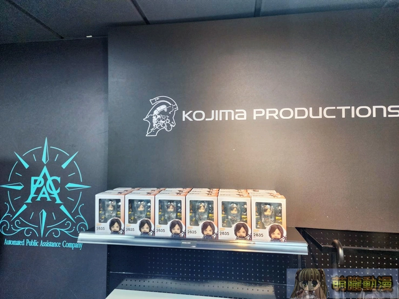 2026juneKOJIMAPRODUCTIONSPOPUPSTOREINTAIPEevent10