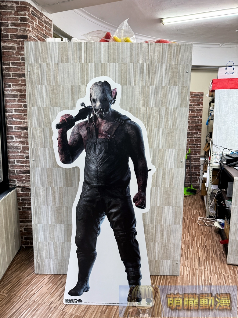 「DEAD BY DAYLIGHT POP UP STORE in A-BASE 2026」將於6月12日起開設 4 2026juneabasedeadbydaylightpopevent02
