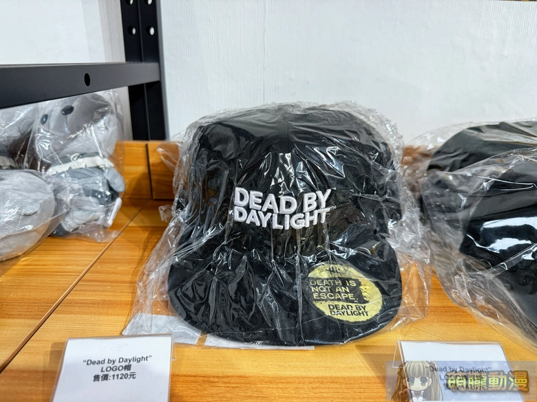 「DEAD BY DAYLIGHT POP UP STORE in A-BASE 2026」將於6月12日起開設 10 2026juneabasedeadbydaylightpopevent05