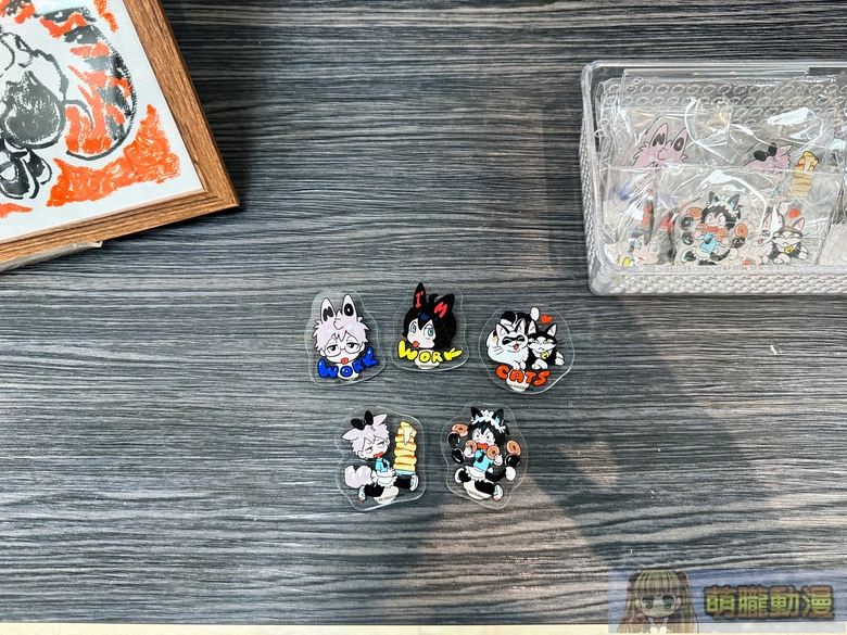 「紀伊カンナ『春風的異邦人』商品販售活動 -MIO SYUN on the trip!-」於漫畫展台灣開設中 11 2026manga10eventstaiwanmiosyunonthetriptw07