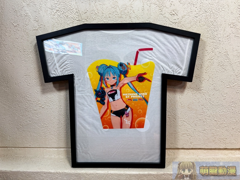 「RACING MIKU 2026 ver. 聯名咖啡廳 in A-BASE 」 7月17日-8月16日於西門開設 11 2026racingmikupopabasetwevent07