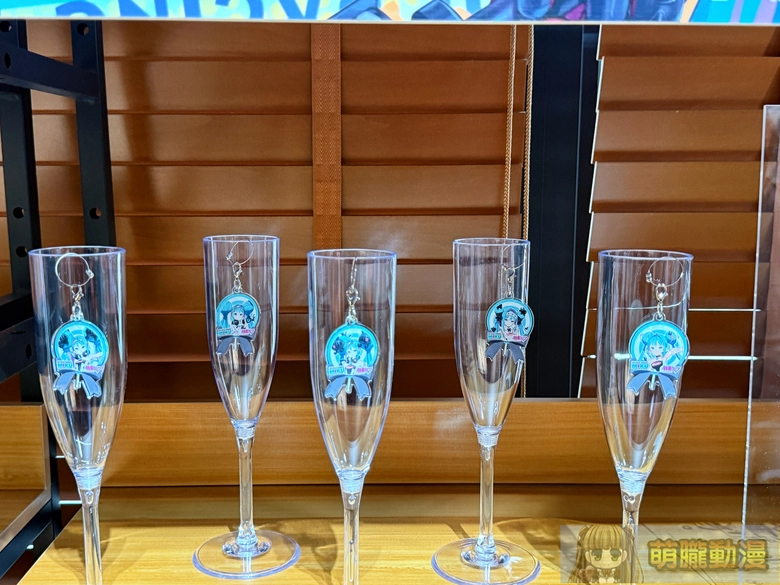 「RACING MIKU 2026 ver. 聯名咖啡廳 in A-BASE 」 7月17日-8月16日於西門開設 30 2026racingmikupopabasetwevent20