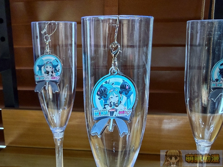 「RACING MIKU 2026 ver. 聯名咖啡廳 in A-BASE 」 7月17日-8月16日於西門開設 31 2026racingmikupopabasetwevent21