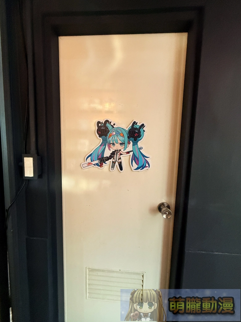 「RACING MIKU 2026 ver. 聯名咖啡廳 in A-BASE 」 7月17日-8月16日於西門開設 15 2026racingmikupopabasetwevent28