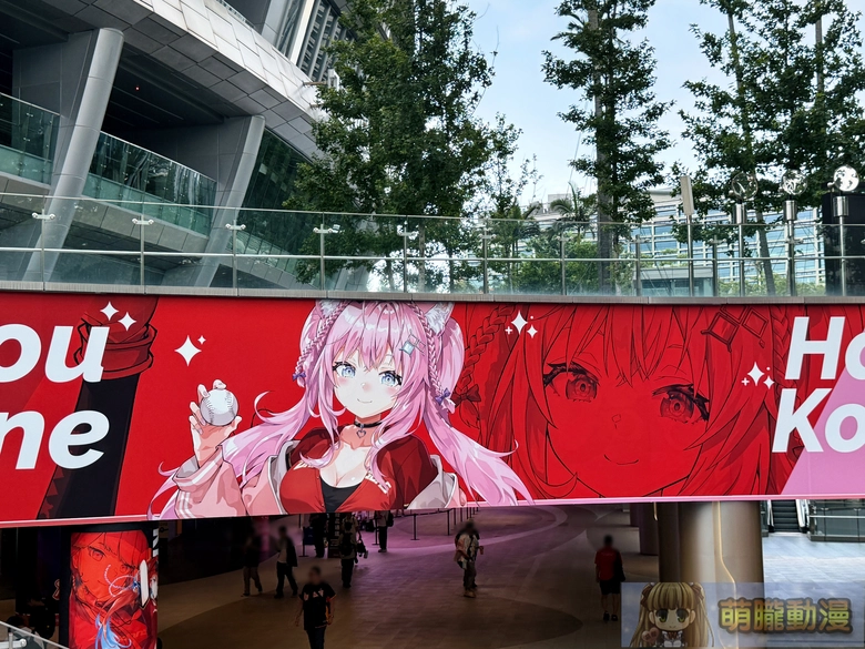 2026 味全龍 × hololive production 主題日「hololive night」擴大舉辦 限定應援套組亮相 66 2026wdragonstaipeidomeholoevent05