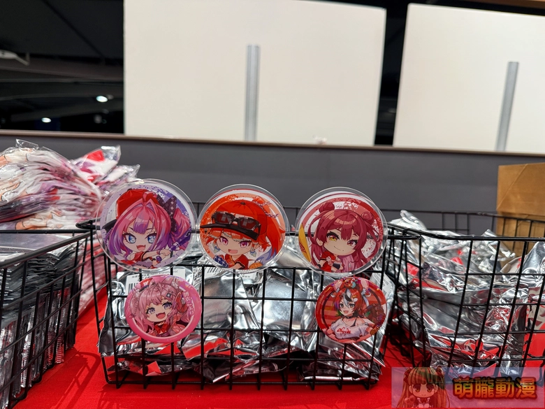 2026 味全龍 × hololive production 主題日「hololive night」擴大舉辦 限定應援套組亮相 53 2026wdragonstaipeidomeholoevent39
