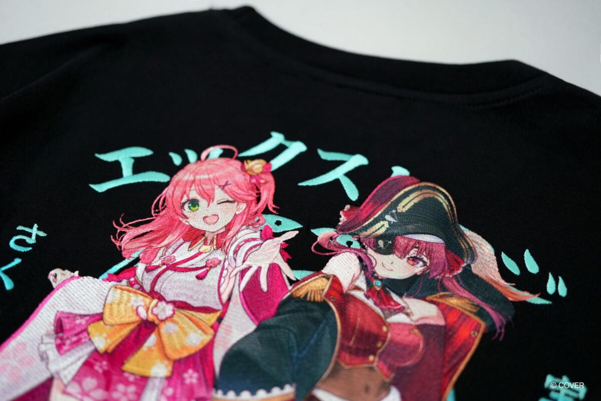 「2026 XRAGE ASIA POP-UP STORE in 漫畫博覽會」將推出《葬送的芙莉蓮》、《排球少年!!》、《鋼之鍊金術師》、《hololive》聯名商品 19 2026xragenakamapopupasiaccpaprologue02