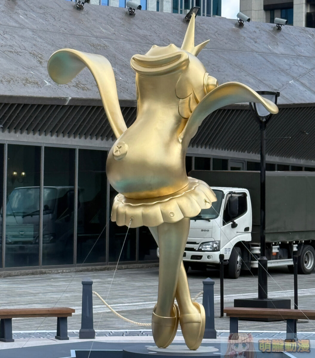 《絕區零》兩週年快閃活動in台北 將於8月8日及9日於台北流行音樂中心舉辦 6 IMG 4282