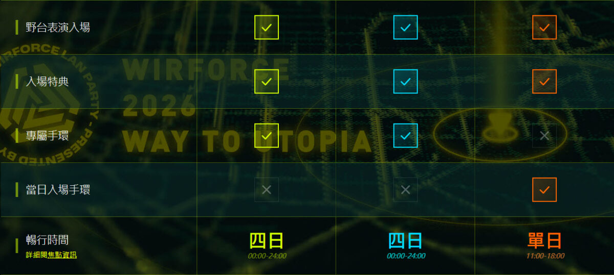 「Kobo Kanaeru & Hakos Baelz 見面會 @ WirForce」將於9月25日舉辦 WirForce 2026 hololive限定周邊與特典公開 19 2026wirforcehololivenews17