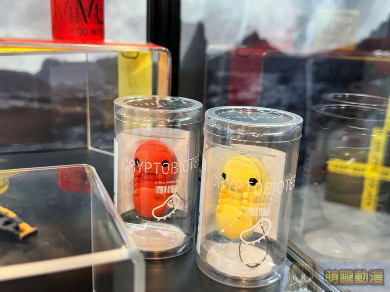 重裝上陣的線下送貨任務!帶上周邊來「Kojima Productions 台北快閃店」收穫滿滿的「讚」 38 2026juneKOJIMAPRODUCTIONSPOPUPSTOREINTAIPEeventgoods03
