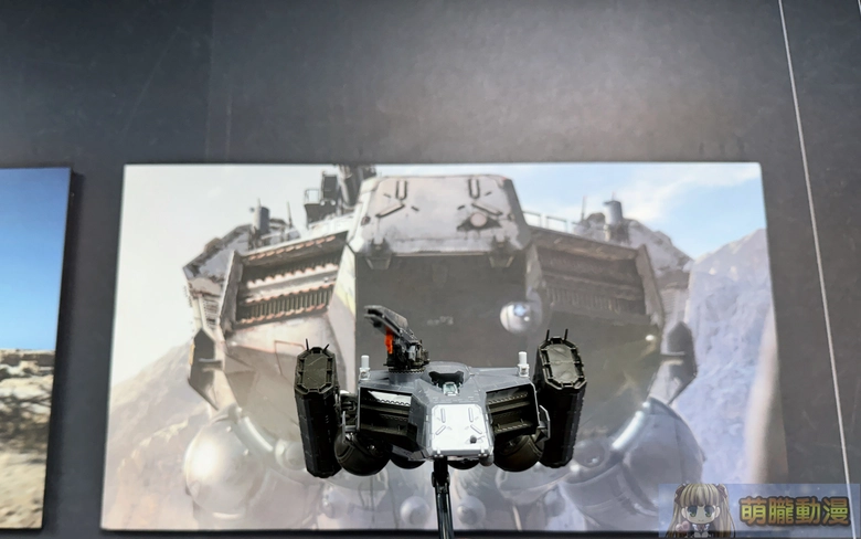 重裝上陣的線下送貨任務!帶上周邊來「Kojima Productions 台北快閃店」收穫滿滿的「讚」 28 2026juneKOJIMAPRODUCTIONSPOPUPSTOREINTAIPEeventgoods30