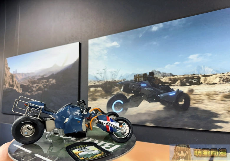 重裝上陣的線下送貨任務!帶上周邊來「Kojima Productions 台北快閃店」收穫滿滿的「讚」 29 2026juneKOJIMAPRODUCTIONSPOPUPSTOREINTAIPEeventgoods31