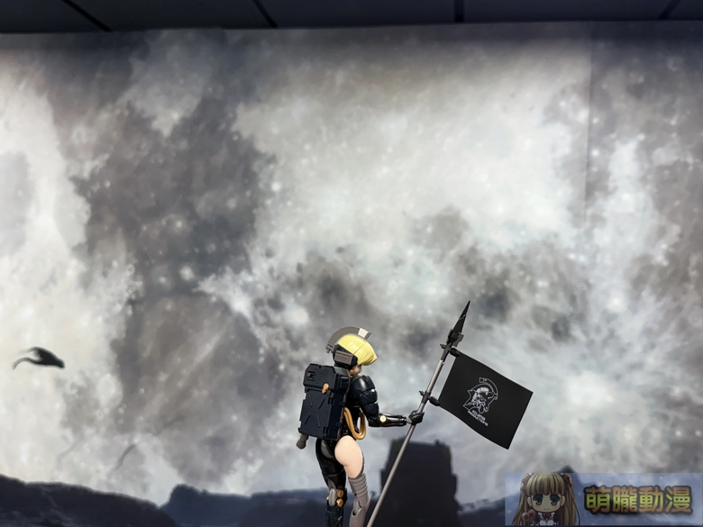 重裝上陣的線下送貨任務!帶上周邊來「Kojima Productions 台北快閃店」收穫滿滿的「讚」 30 2026juneKOJIMAPRODUCTIONSPOPUPSTOREINTAIPEeventgoods32