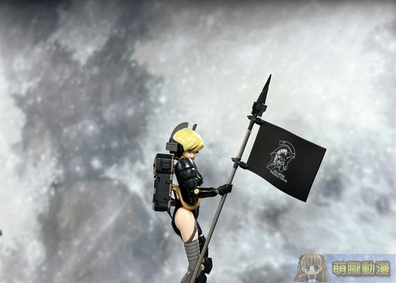 重裝上陣的線下送貨任務!帶上周邊來「Kojima Productions 台北快閃店」收穫滿滿的「讚」 31 2026juneKOJIMAPRODUCTIONSPOPUPSTOREINTAIPEeventgoods33