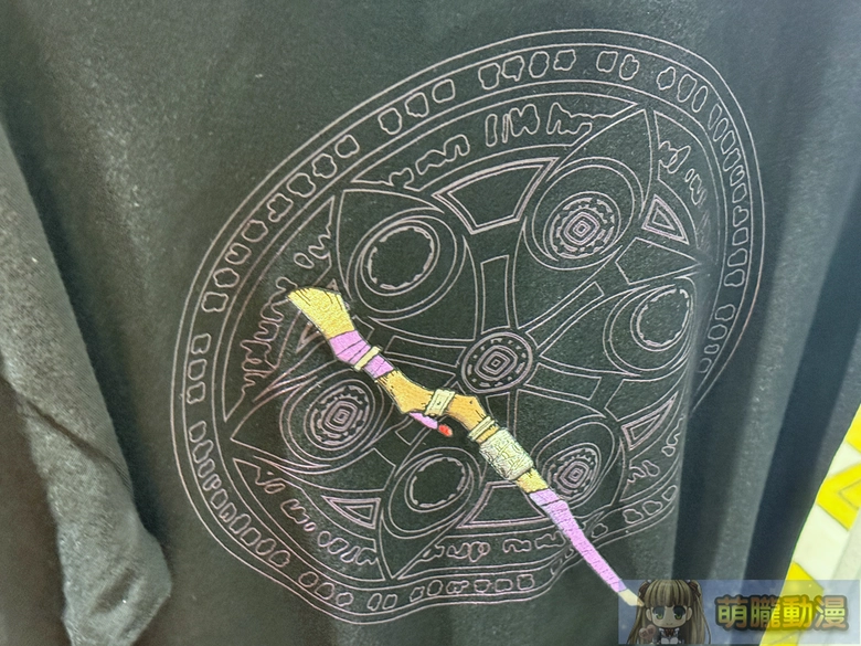 「2026 XRAGE ASIA POP-UP STORE in 漫畫博覽會」將推出《葬送的芙莉蓮》、《排球少年!!》、《鋼之鍊金術師》、《hololive》聯名商品 16